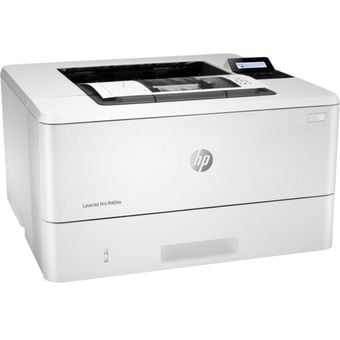 HP LaserJet Pro M404n Black & White Laser Printer