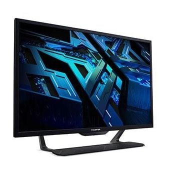 Acer 43" Predator Gaming Monitor w/ NVIDIA G-SYNC [CG437K S]