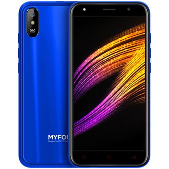 MYFON S3 (1+8GB)