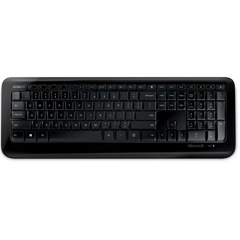 Microsoft Wireless Keyboard 850 [PZ3-00011]
