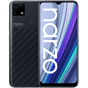 realme narzo 30A (4+64GB)