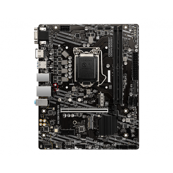 MSI H410M PRO-VH Motherboard