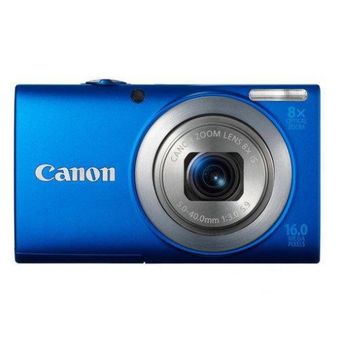 Canon PowerShot A4000 IS