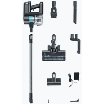 Viomi Aeolus 9 (A9) Cordless Vacuum Cleaner