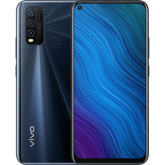 Vivo Y50 (6+128GB)