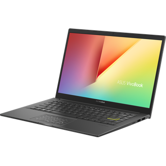 ASUS Vivobook 14 K413, 14", i7-1165G7, 8GB/512GB [K413E-AAM1798WS]