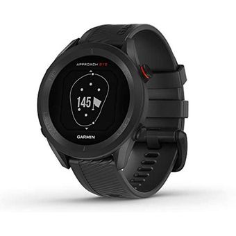 Garmin Approach S12 (Black)