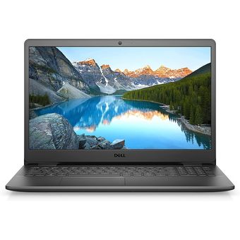 Dell Inspiron 15 3502, 15.6", Celeron N4020, 4GB/512GB