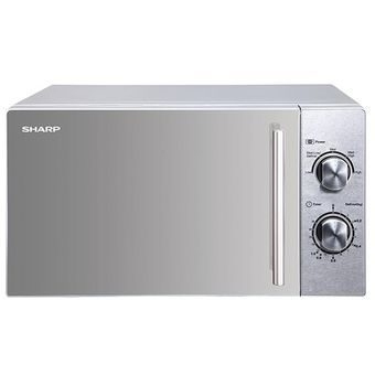 Sharp 20L Microwave Oven [R213CST]