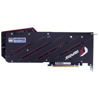 Colorful iGame GeForce RTX 2060 Ultra OC-V