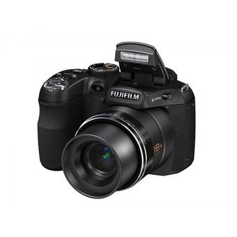 Fujifilm FinePix S1800