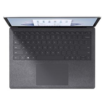 Microsoft Surface Laptop 5, 13.5", i7-1255U, 16GB/512GB