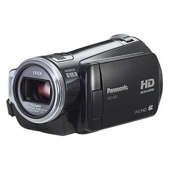 Panasonic HDC-SD5