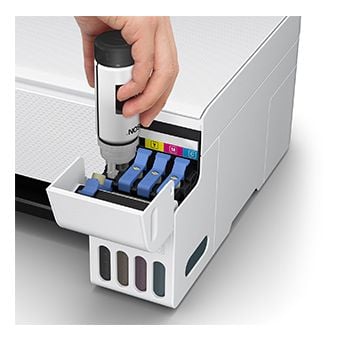 Epson EcoTank L3216 A4 All-in-One Ink Tank Printer