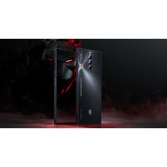 REDMAGIC 8S Pro (12+256GB)