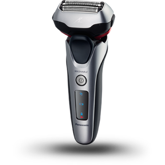 Panasonic ES-LT2A LAMDASH Linear Shaver