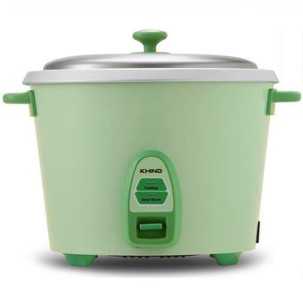 Khind 2.8L Electric Rice Cooker [RC828N]