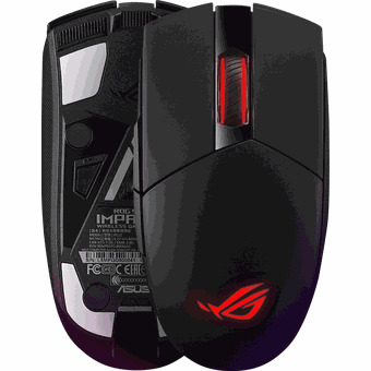 ASUS ROG Strix Impact II Wireless