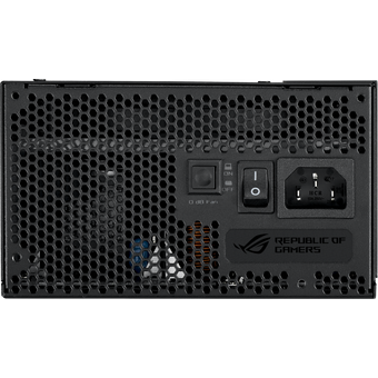 ASUS ROG Strix 650W Gold PSU
