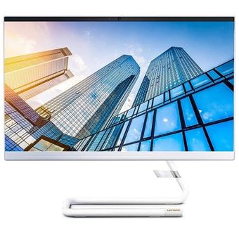 Lenovo IdeaCentre AIO 3, i3-1005G1, 4GB/1TB+256GB [22IIL5 F0FQ0031MI]
