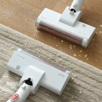 Deerma VC20 Cordless Vacuum Cleaner