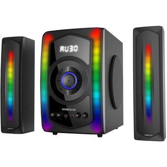 SonicGear Evo 11 Bluetooth Speaker