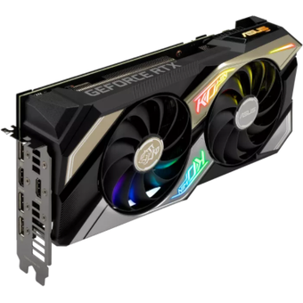 ASUS KO GeForce RTX 3070 V2 OC Edition 8GB GDDR6 LHR
