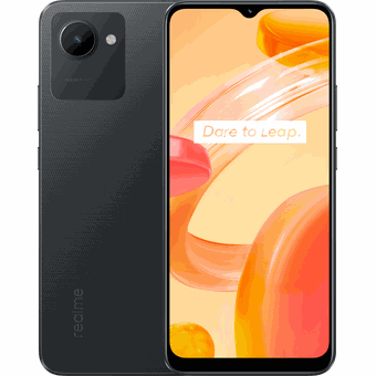 Realme C30 (3+32GB)