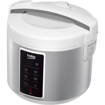 Beko 1.8L Rice Cooker [RCJ47023S]
