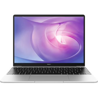 HUAWEI Matebook 13, 13", R7 4800H, 16GB/512GB