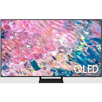 SAMSUNG 75" QLED 4K Q60B [QA75Q60BAKXXM]