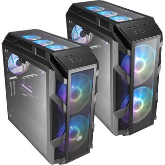 Cooler Master MasterCase H500M