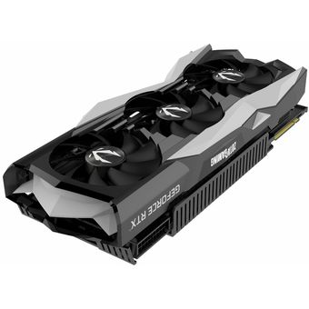 ZOTAC GAMING GeForce RTX 2080 SUPER AMP CORE RGB [ZT-T20820J-10P]