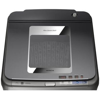 Hitachi 24KG Top Load Ultra-Stream Washer [SF-240XWV]