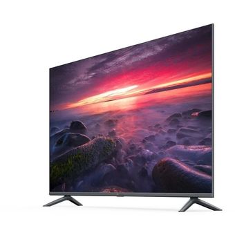 Xiaomi 55" 4K UHD LED Smart TV [E55X]
