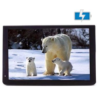 AV LINK 14.1 "high-definition multimedia portable television PTV-2014 (iDTV)