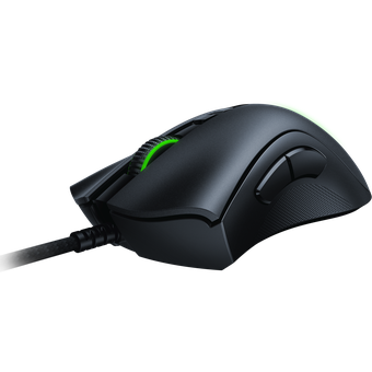 Razer DeathAdder V2 | Wired Gaming Mouse