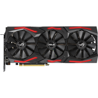 ASUS ROG Strix GeForce RTX 2060 SUPER Advanced Edition 8GB GDDR6 