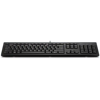 HP 125 Wired Keyboard [266C9AA]