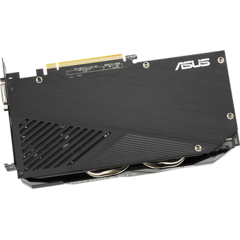 ASUS ROG Strix GeForce RTX 2060 SUPER EVO V2 OC Edition 8GB GDDR6