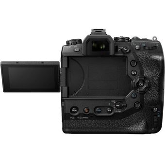 Olympus OM-D E-M1X Body