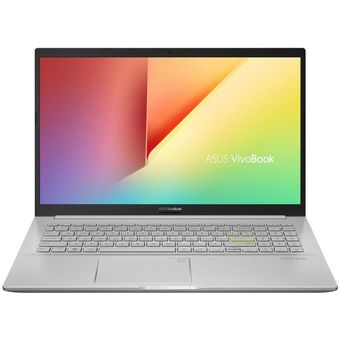 ASUS VivoBook 15 M513, 15.6", R5 5500U, 8GB/512GB [M513U-ABQ104TS]