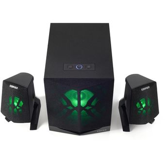 Edifier X230 2.1 Multimedia Bluetooth Speaker System