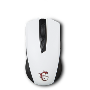 MSI CLUTCH GM40 Gaming Mouse