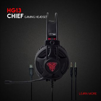 Fantech Chief HG13 Gaming Headset