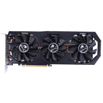 Colorful GeForce RTX 2080 SUPER 8G-V