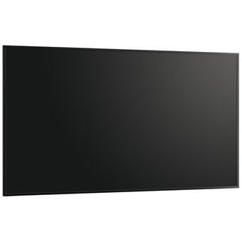 Sharp 75" Professional LCD Monitor [PNHW751]