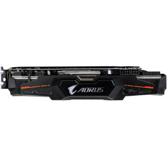 GIGABYTE AORUS Radeon RX580 XTR 8G [GV-RX580XTRAORUS-8GD]