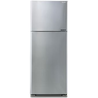 Sharp Pelican 440L Top Mount Freezer Inverter Fridge [SJE438MS]