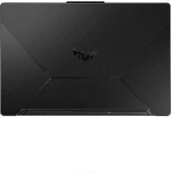 ASUS TUF Gaming F17, 17.3", i5-11400H, 8GB/512GB [FX706H-CBHX217W]